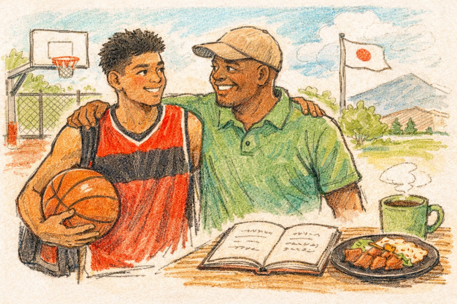 ザカリ ジャビル